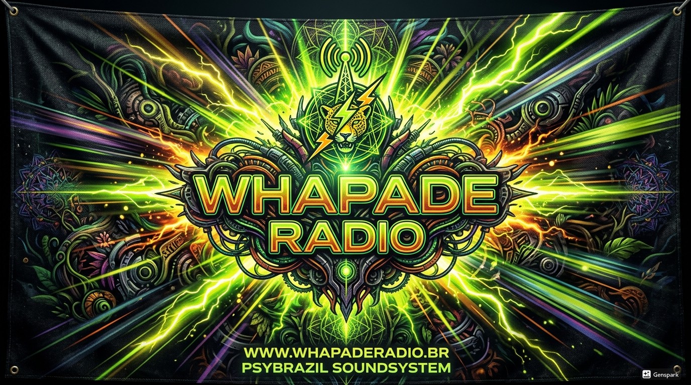 Music Whapade